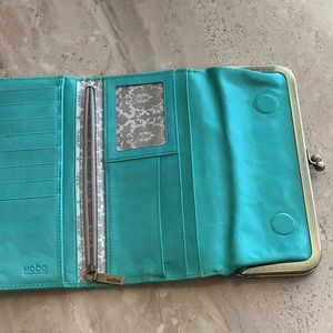 Ladies wallet